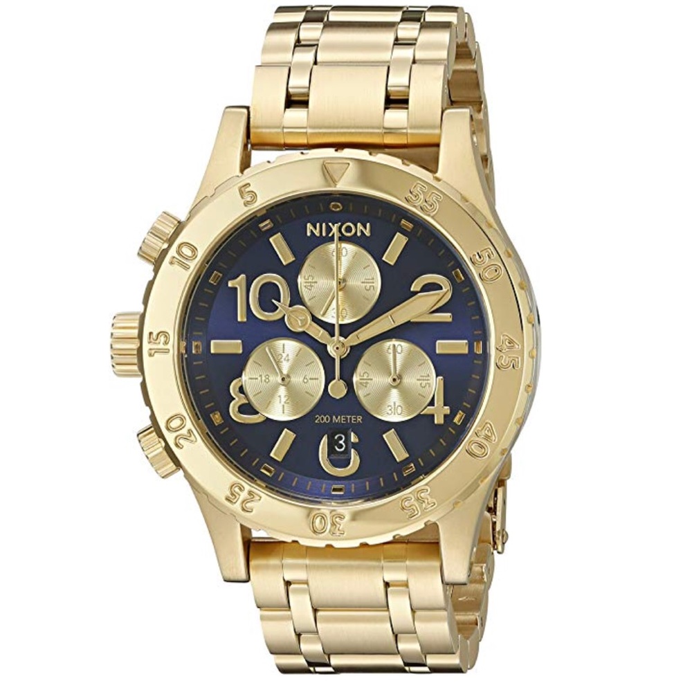 The 38-20 Chrono NWT
